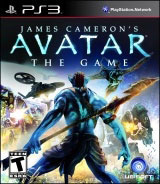 Ubisoft James Camerons Avatar: The Game (PMV044726)